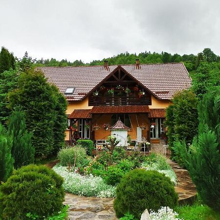 ホテル Casa Lucia Damuc エクステリア 写真