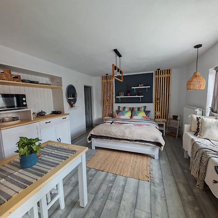 ホテル Casa Lucia Damuc エクステリア 写真