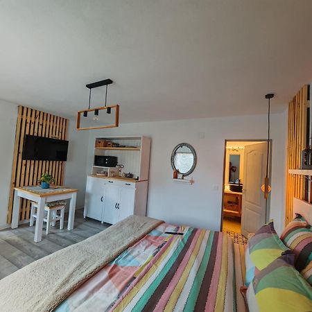 ホテル Casa Lucia Damuc エクステリア 写真