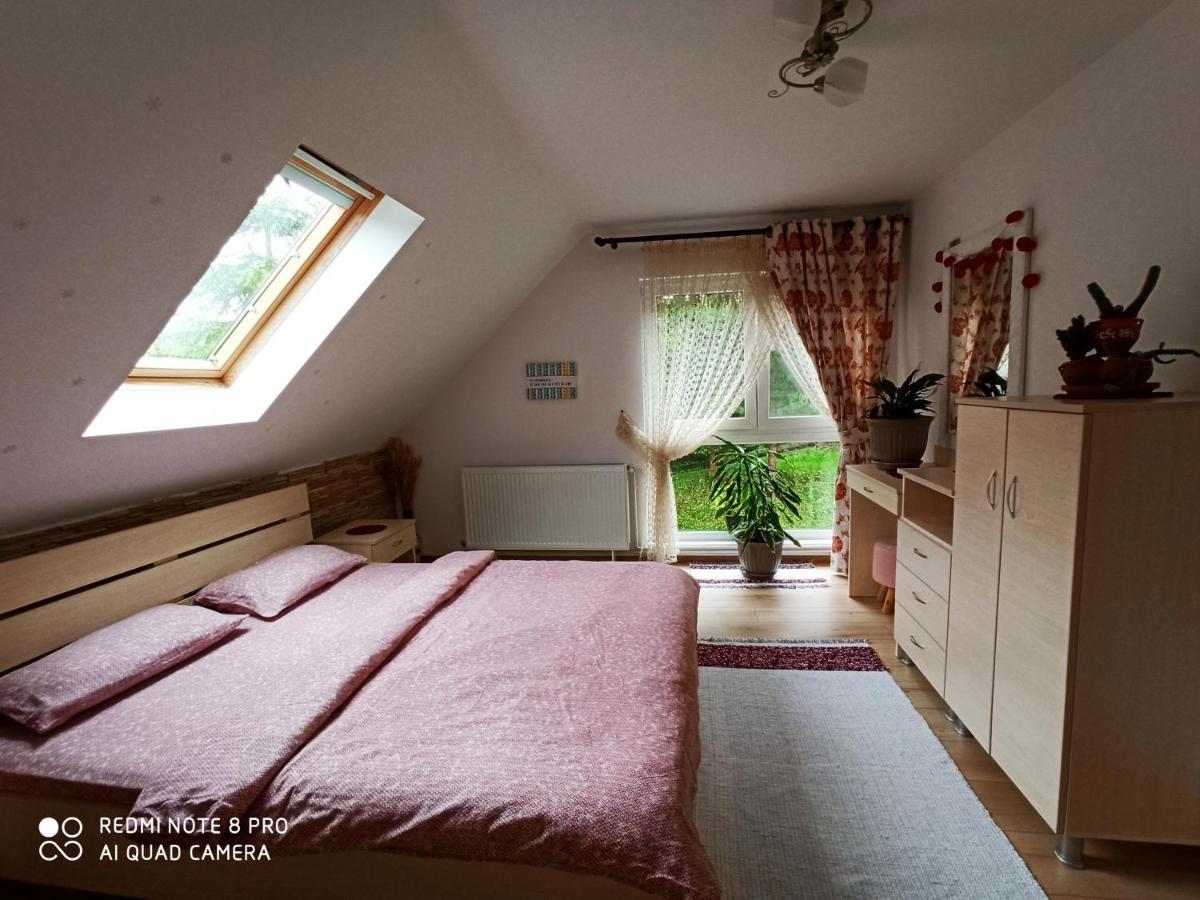 ホテル Casa Lucia Damuc エクステリア 写真