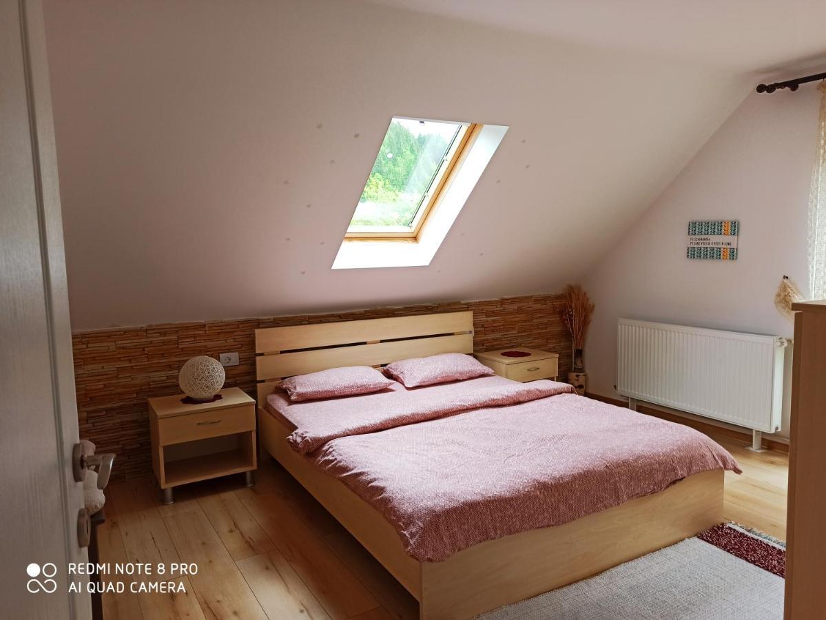 ホテル Casa Lucia Damuc エクステリア 写真