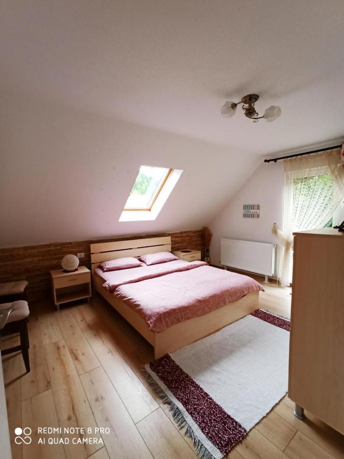 ホテル Casa Lucia Damuc エクステリア 写真