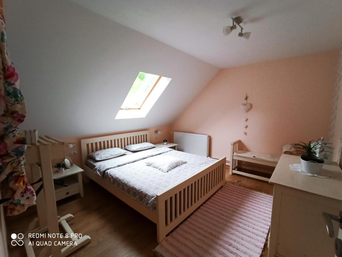 ホテル Casa Lucia Damuc エクステリア 写真
