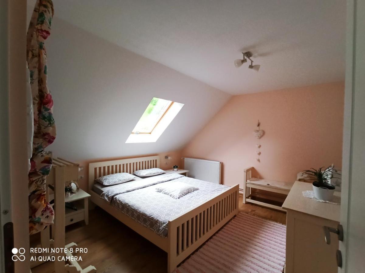 ホテル Casa Lucia Damuc エクステリア 写真