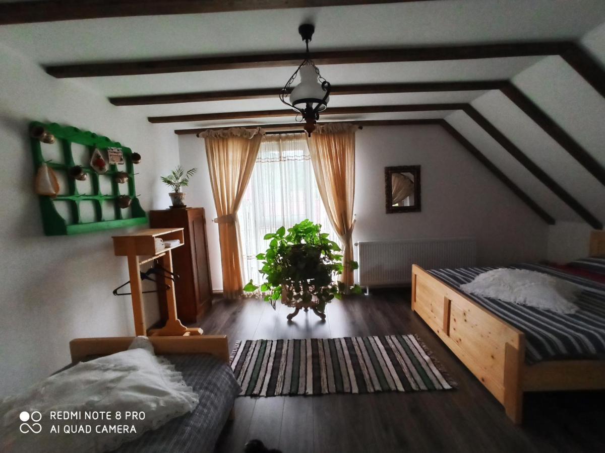 ホテル Casa Lucia Damuc エクステリア 写真