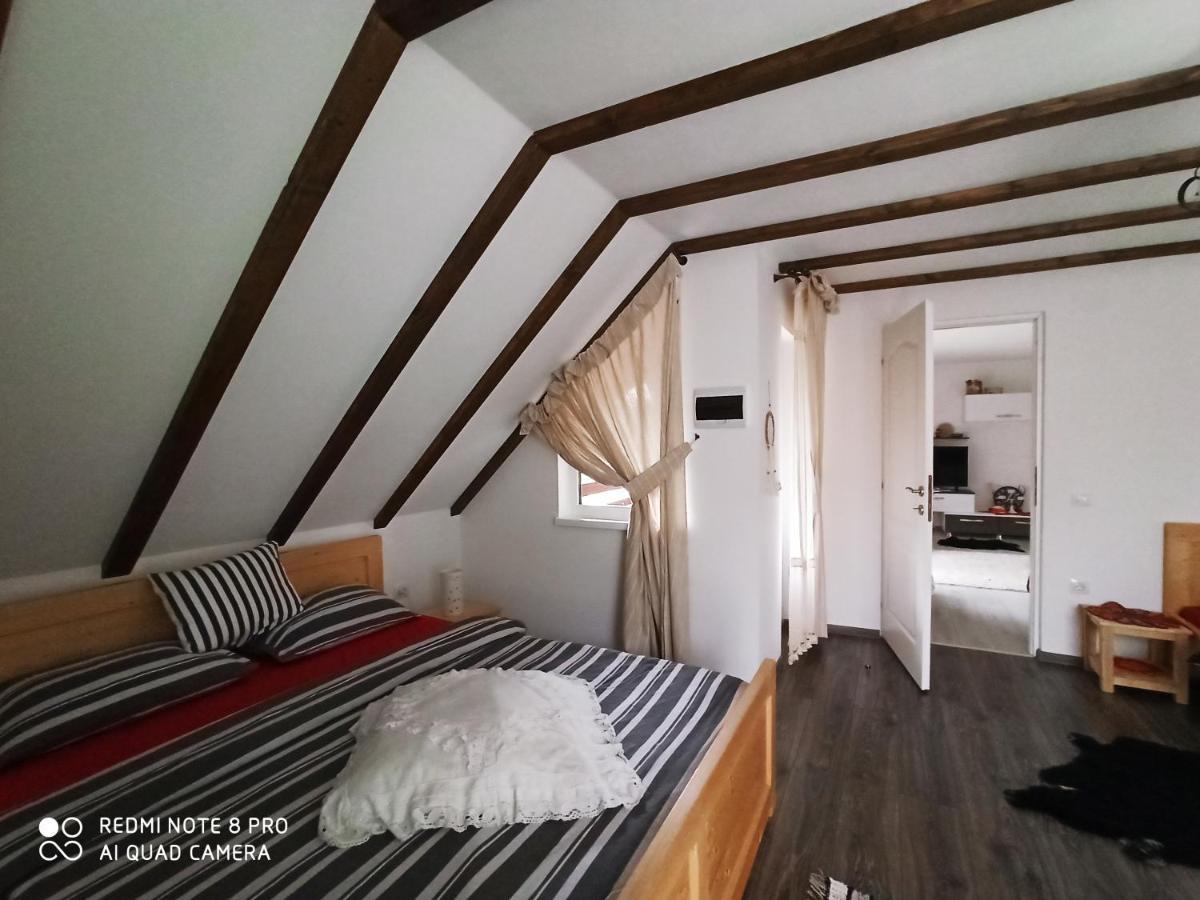 ホテル Casa Lucia Damuc エクステリア 写真