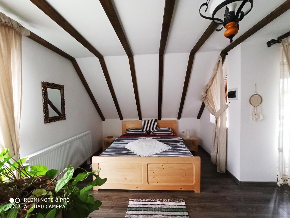 ホテル Casa Lucia Damuc エクステリア 写真