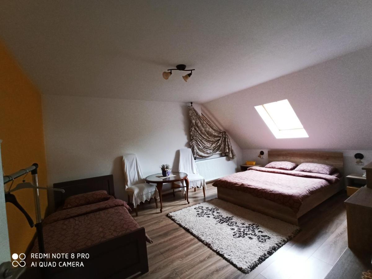 ホテル Casa Lucia Damuc エクステリア 写真