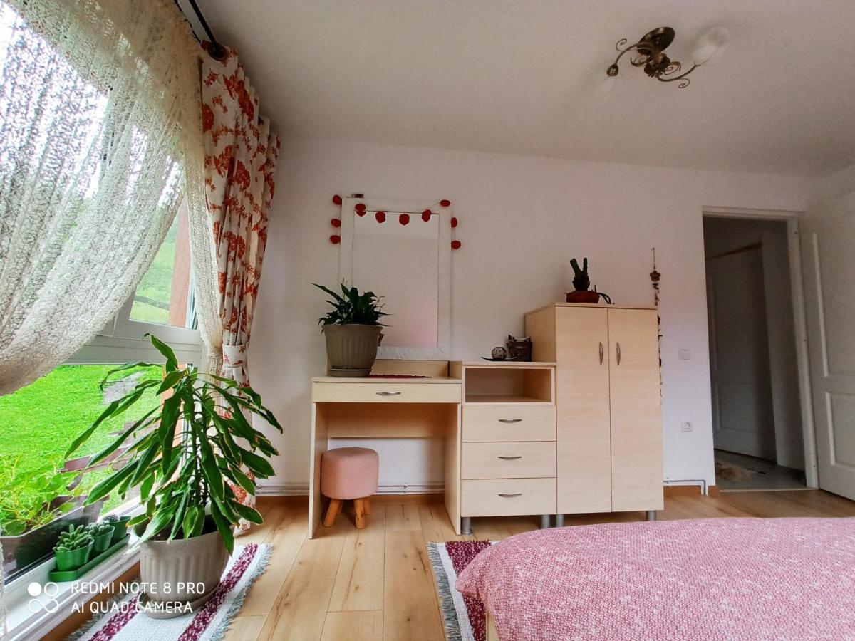 ホテル Casa Lucia Damuc エクステリア 写真