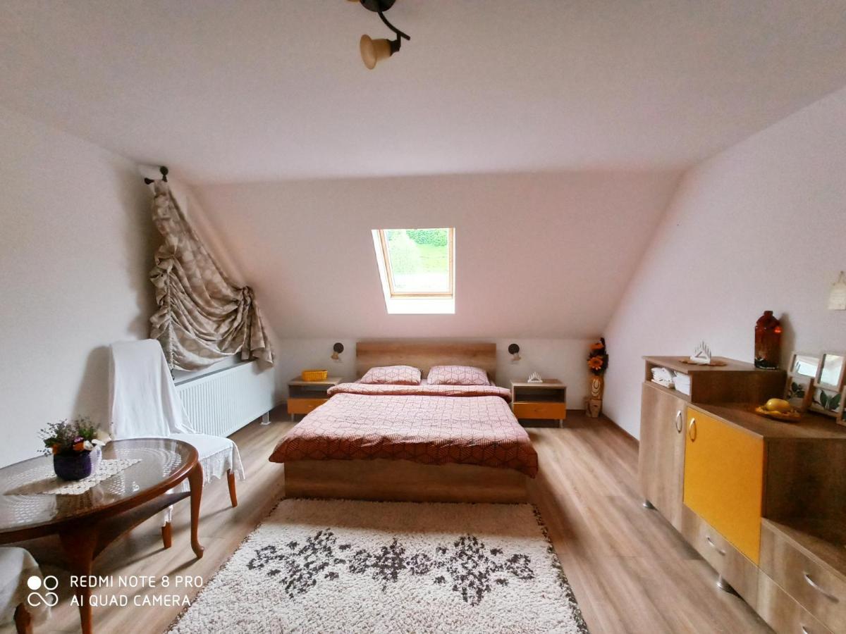 ホテル Casa Lucia Damuc エクステリア 写真