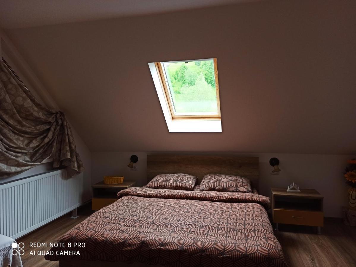 ホテル Casa Lucia Damuc エクステリア 写真