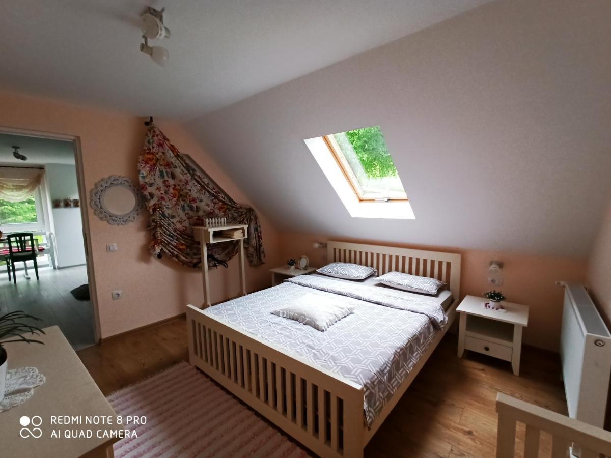 ホテル Casa Lucia Damuc エクステリア 写真