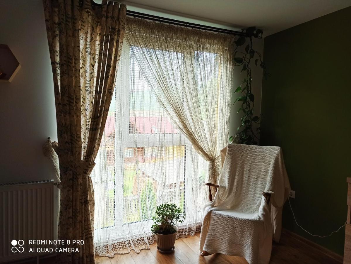 ホテル Casa Lucia Damuc エクステリア 写真