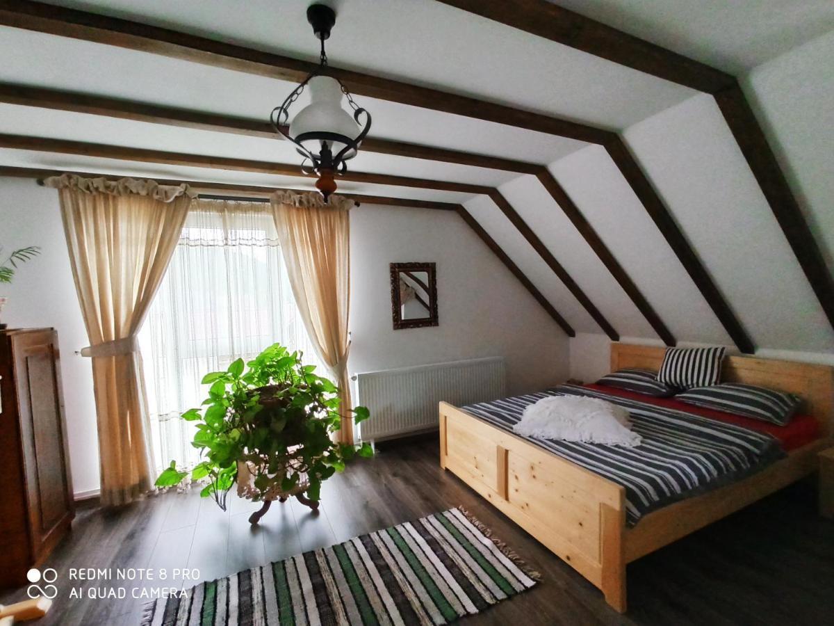 ホテル Casa Lucia Damuc エクステリア 写真