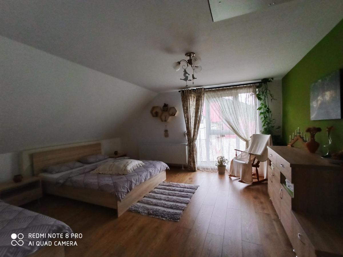ホテル Casa Lucia Damuc エクステリア 写真