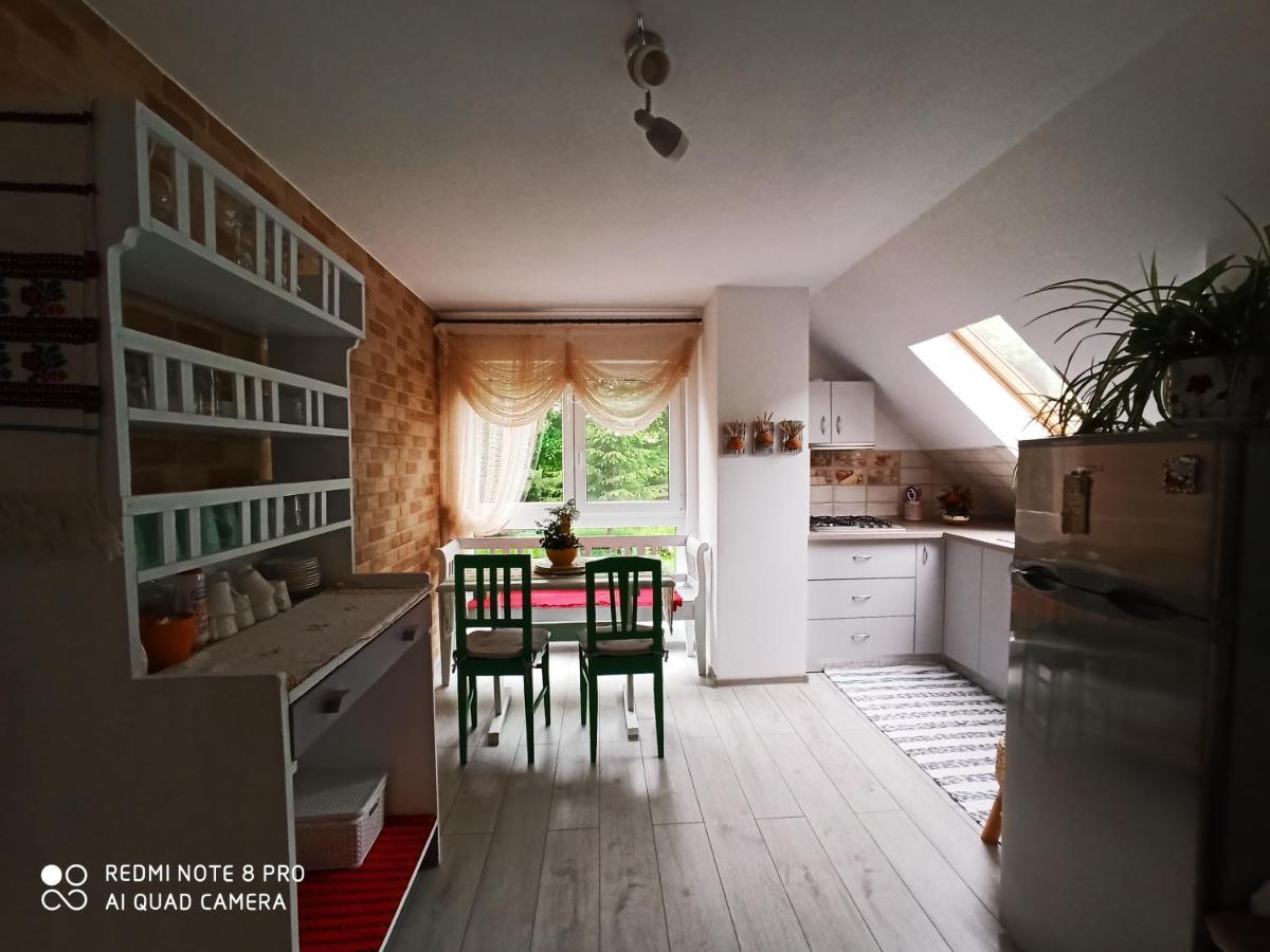 ホテル Casa Lucia Damuc エクステリア 写真