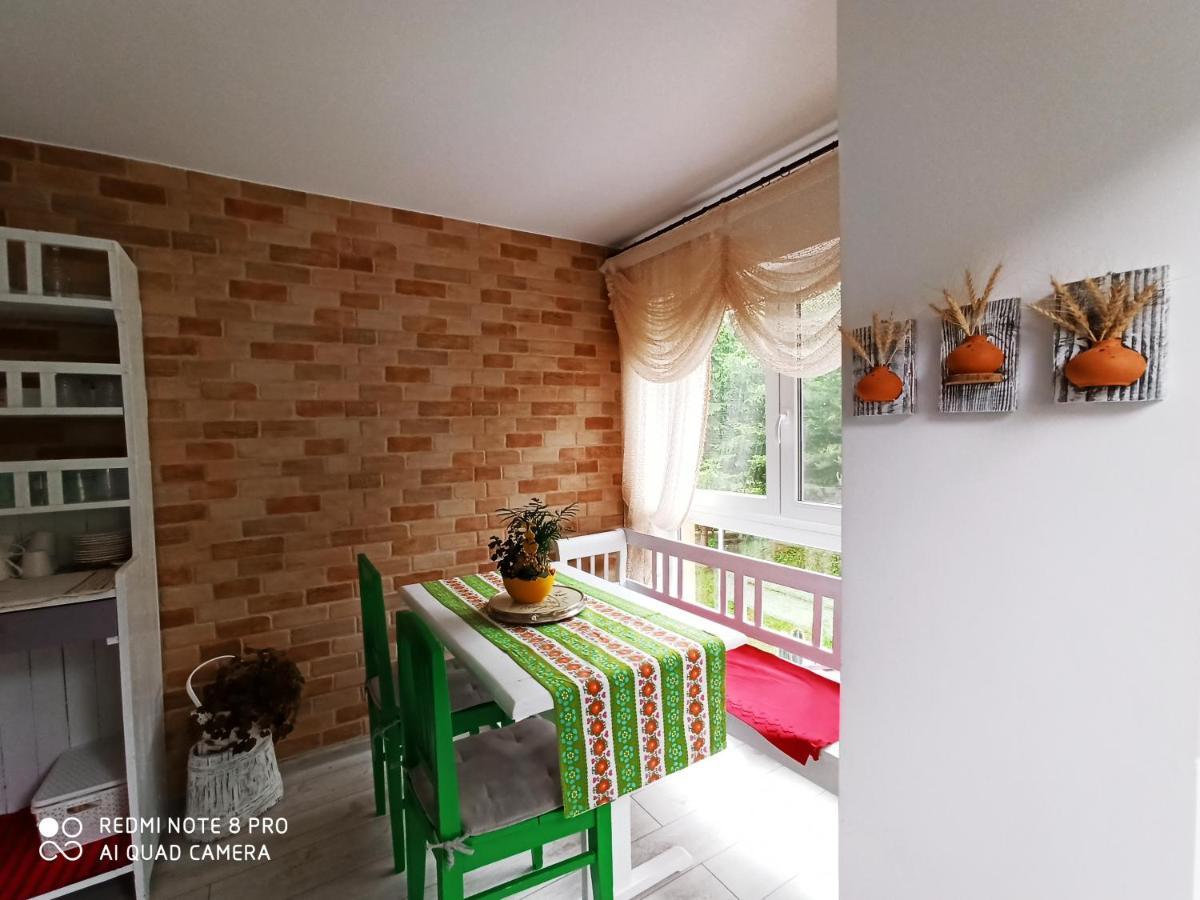 ホテル Casa Lucia Damuc エクステリア 写真