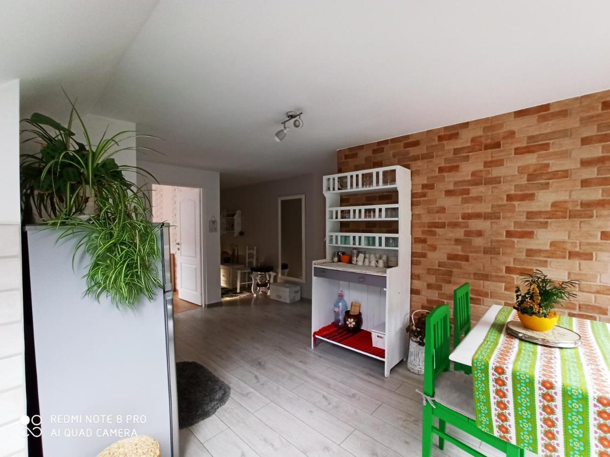 ホテル Casa Lucia Damuc エクステリア 写真