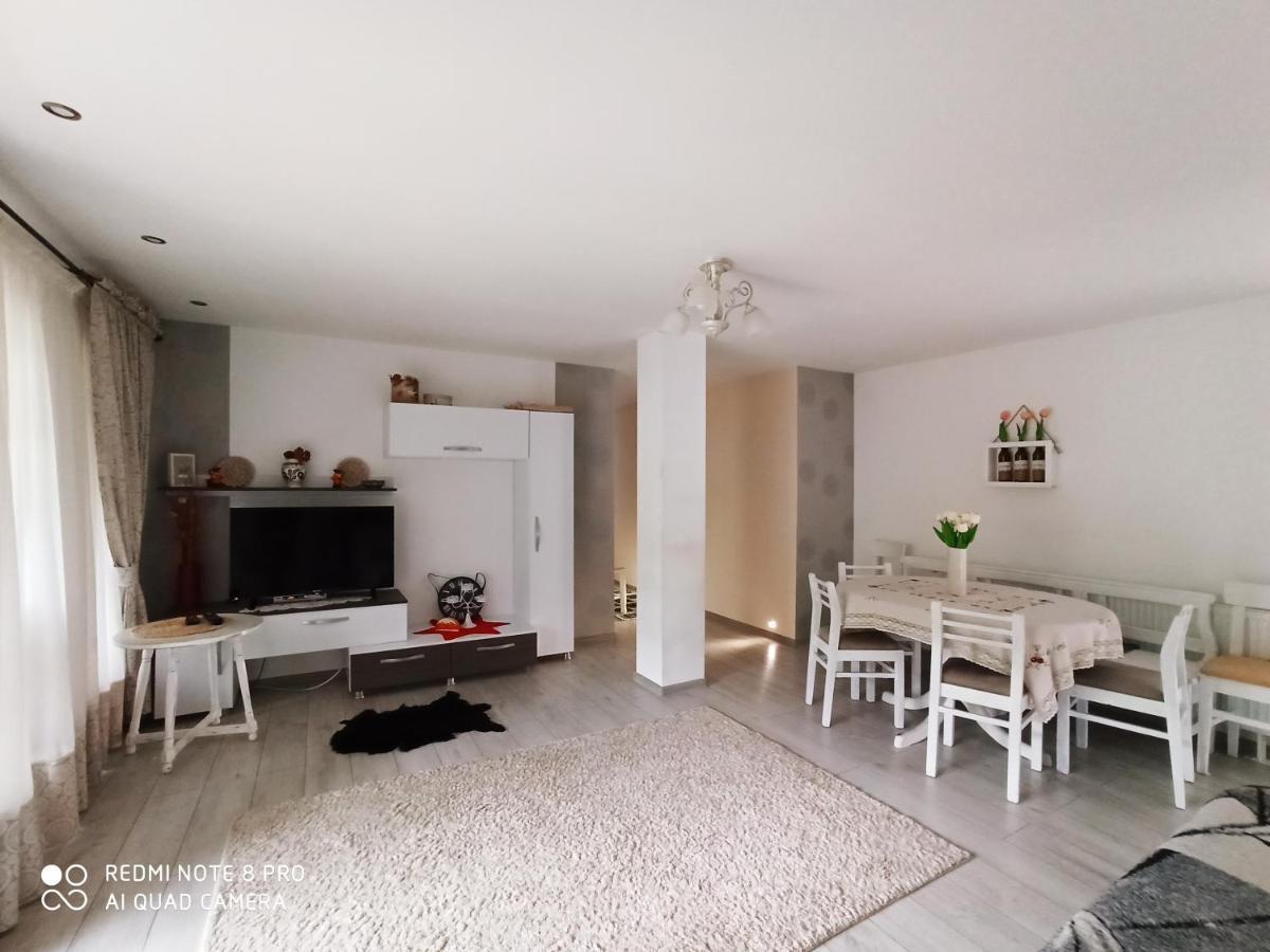 ホテル Casa Lucia Damuc エクステリア 写真