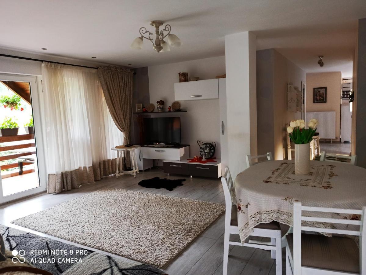 ホテル Casa Lucia Damuc エクステリア 写真