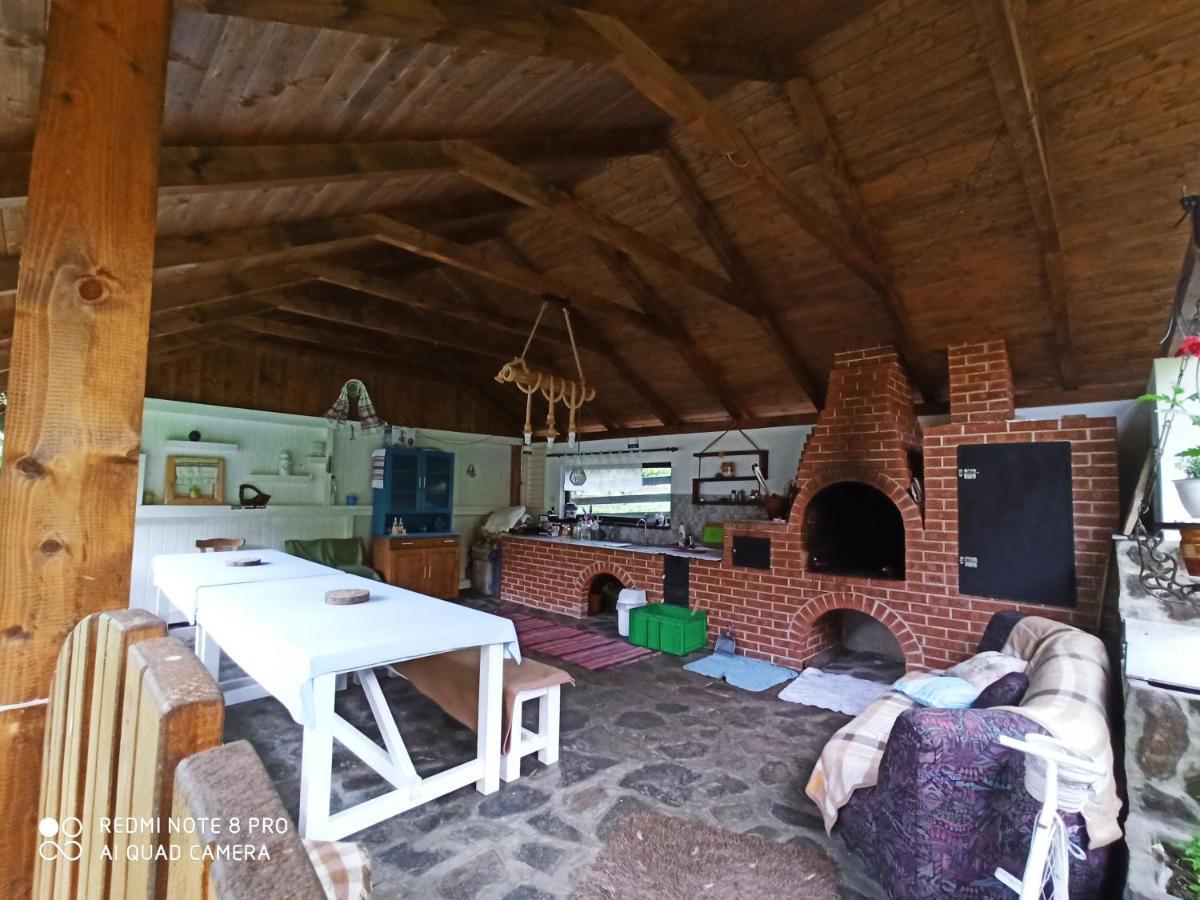 ホテル Casa Lucia Damuc エクステリア 写真