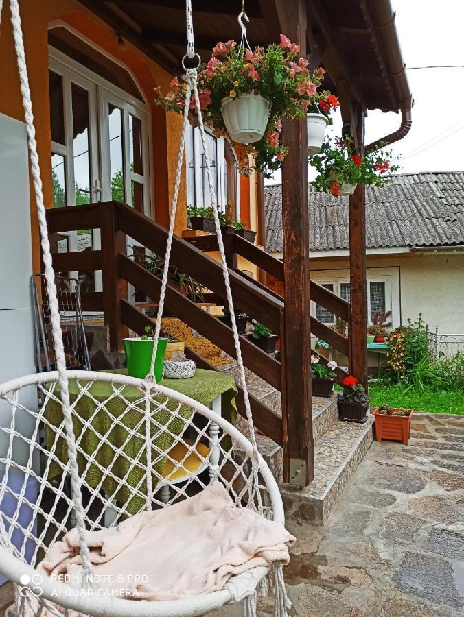 ホテル Casa Lucia Damuc エクステリア 写真