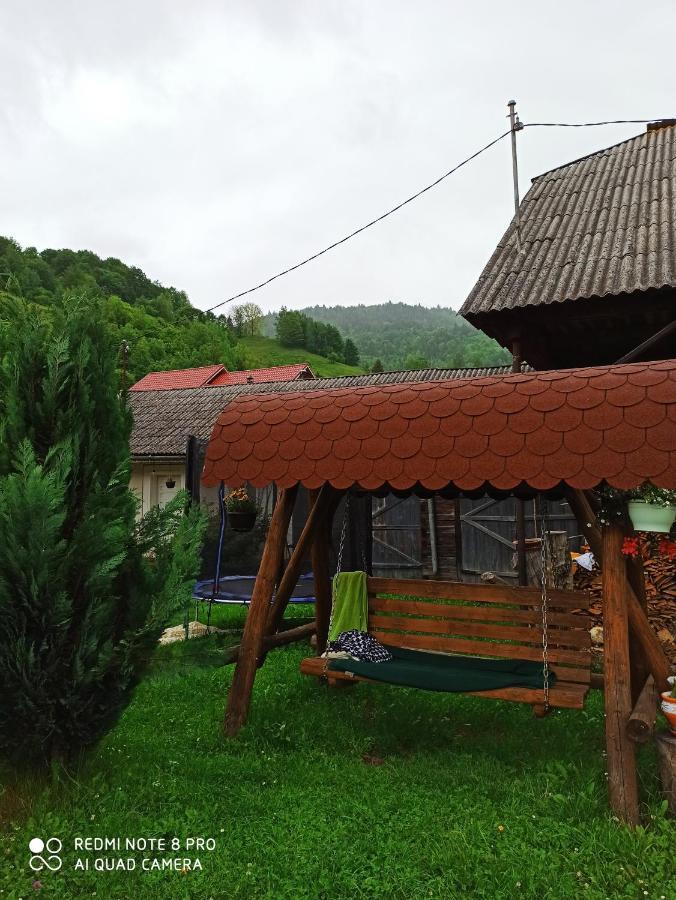 ホテル Casa Lucia Damuc エクステリア 写真