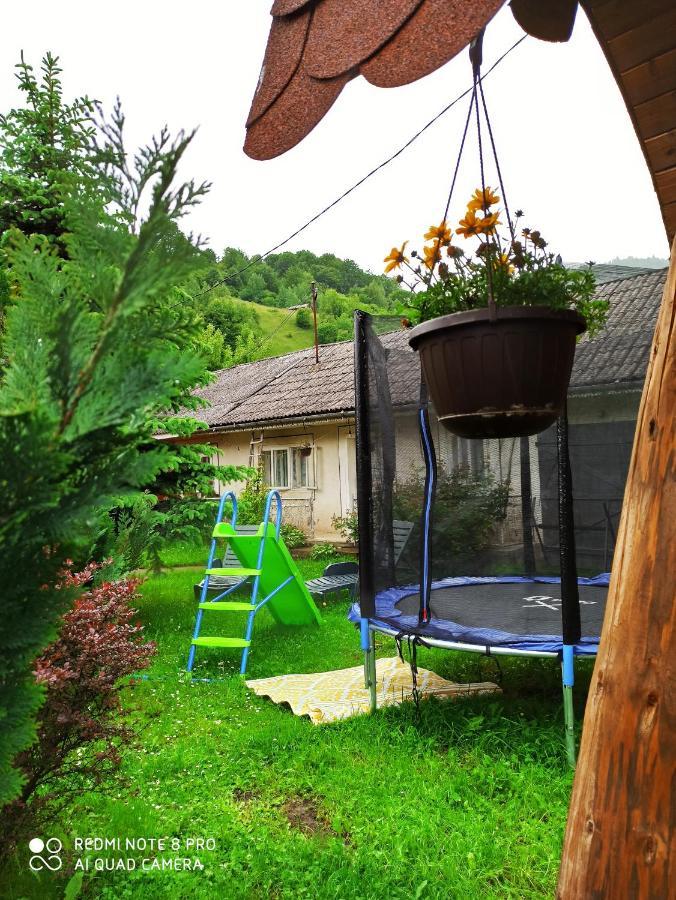 ホテル Casa Lucia Damuc エクステリア 写真