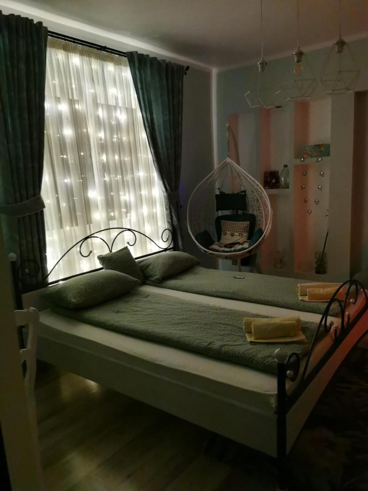 ホテル Casa Lucia Damuc エクステリア 写真