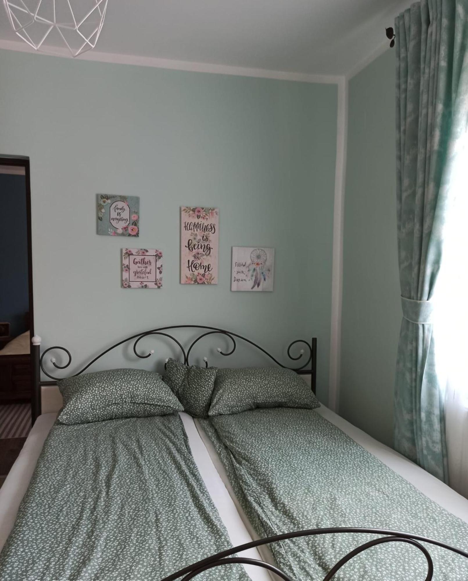 ホテル Casa Lucia Damuc エクステリア 写真
