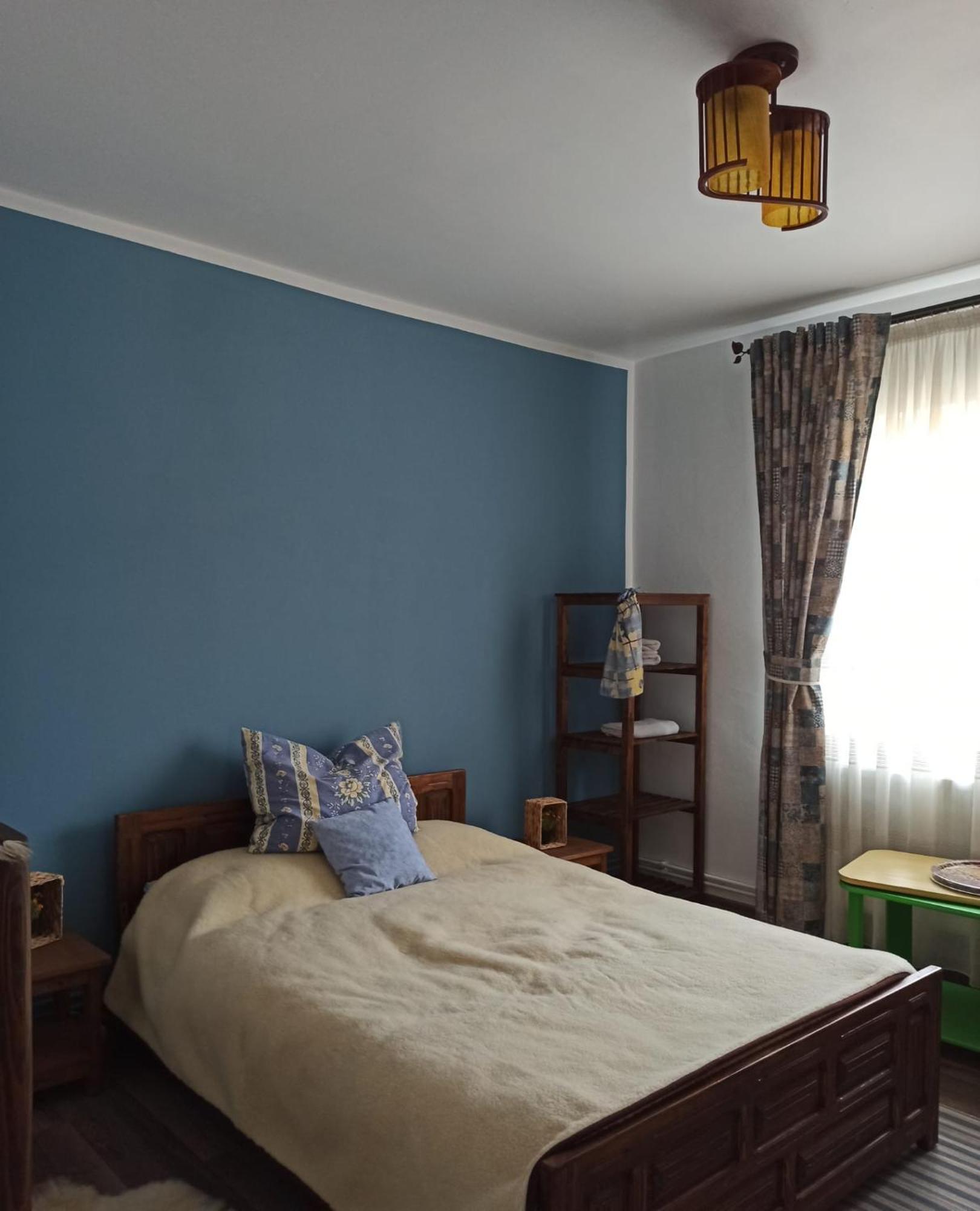 ホテル Casa Lucia Damuc エクステリア 写真