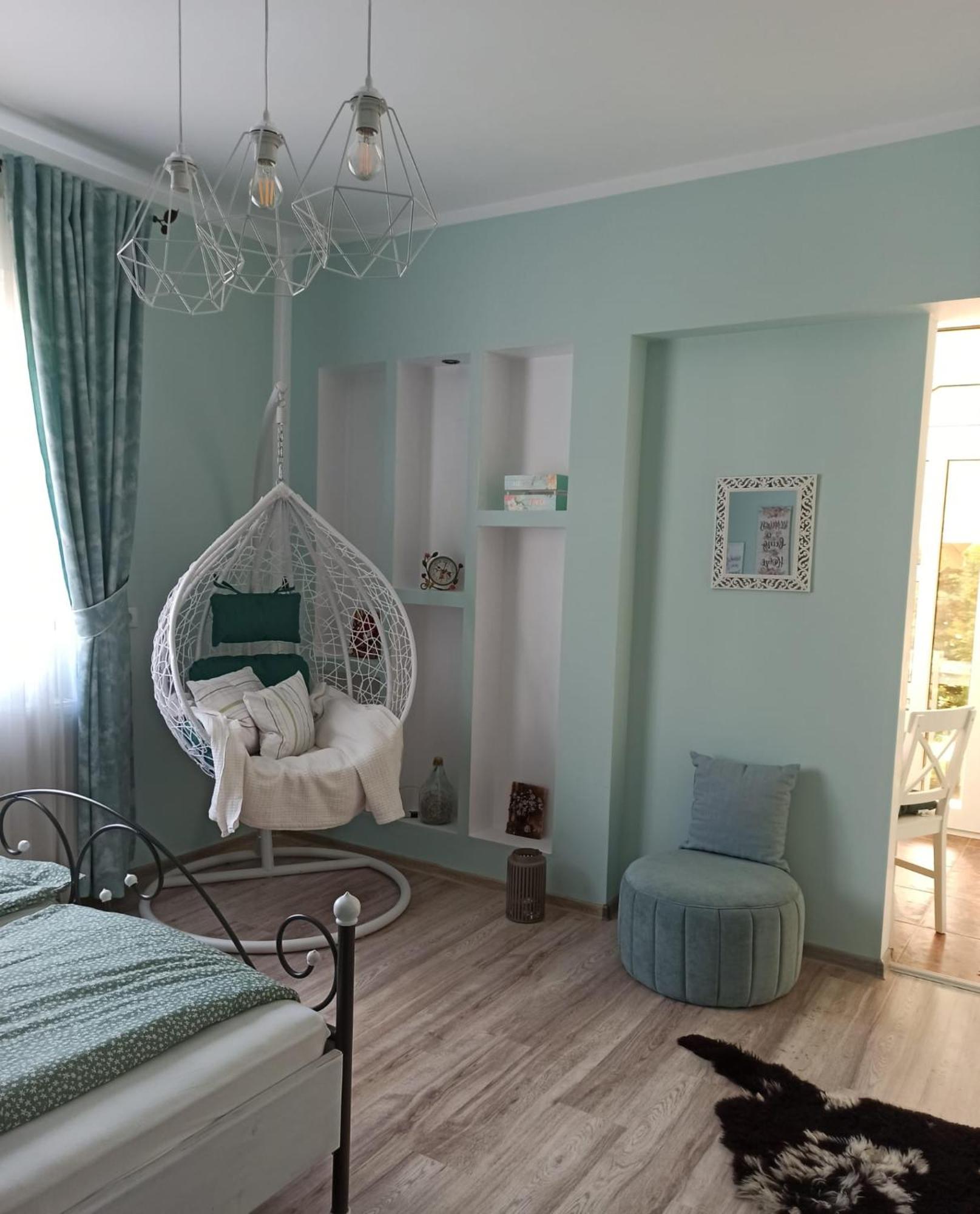 ホテル Casa Lucia Damuc エクステリア 写真