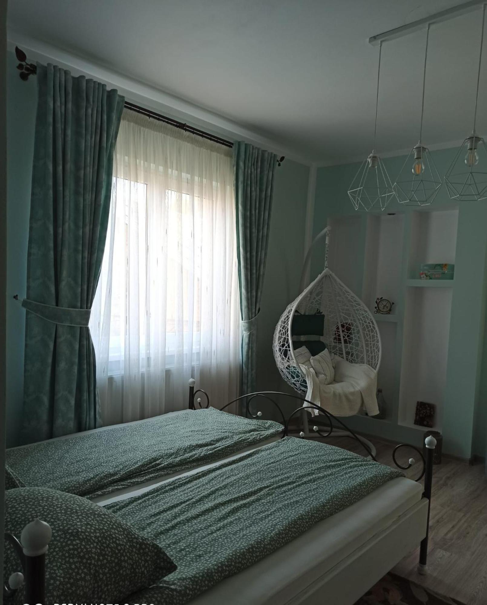 ホテル Casa Lucia Damuc エクステリア 写真