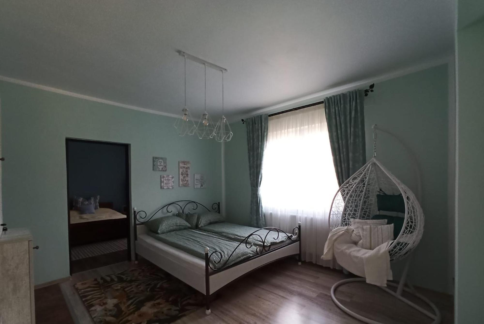 ホテル Casa Lucia Damuc エクステリア 写真
