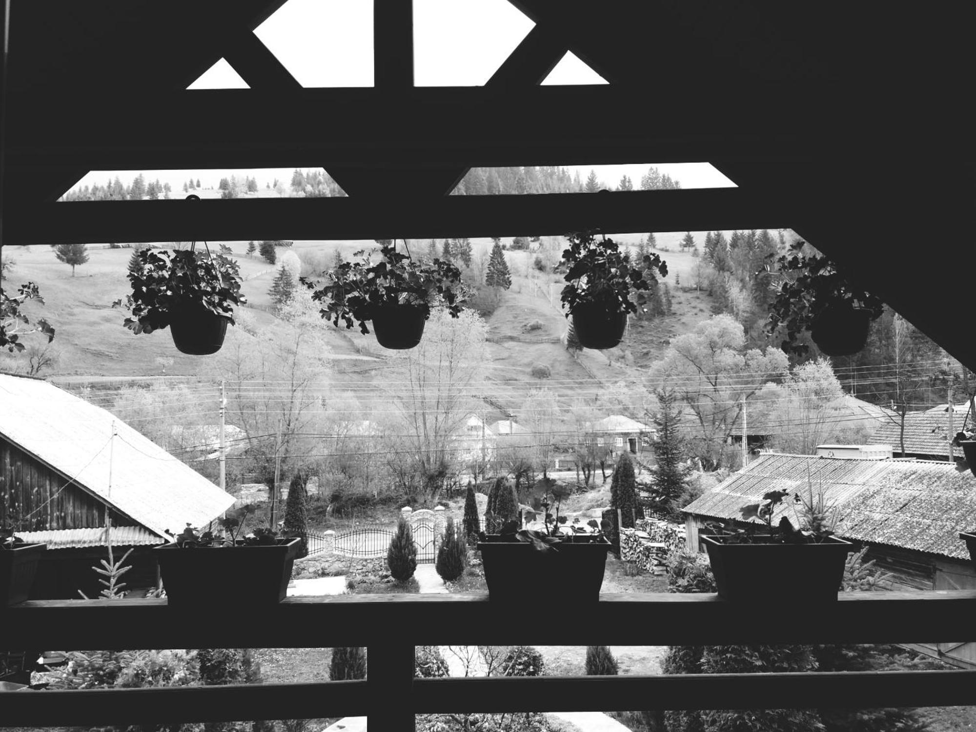 ホテル Casa Lucia Damuc エクステリア 写真
