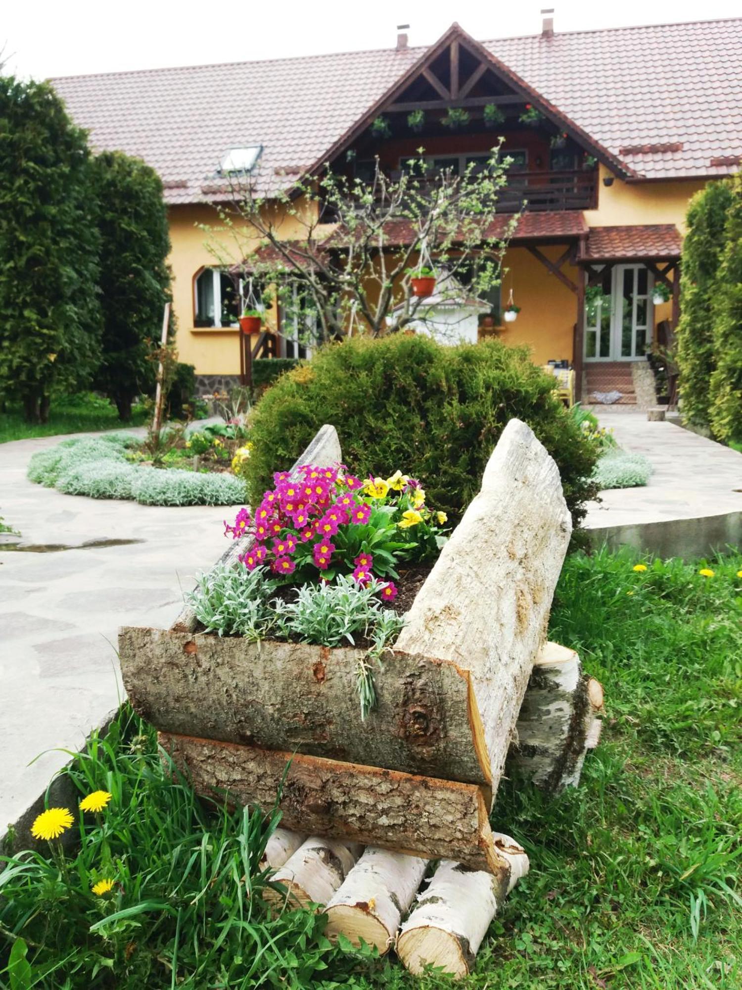 ホテル Casa Lucia Damuc エクステリア 写真