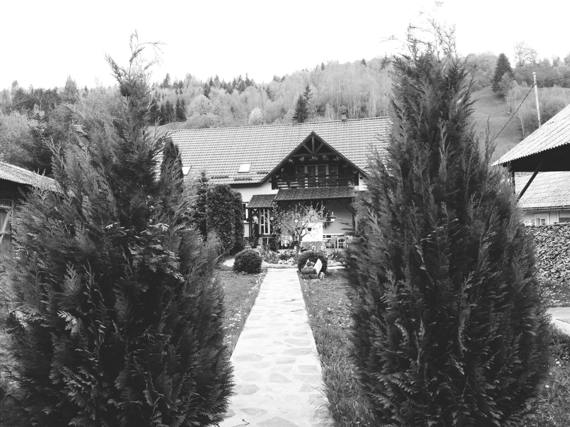 ホテル Casa Lucia Damuc エクステリア 写真