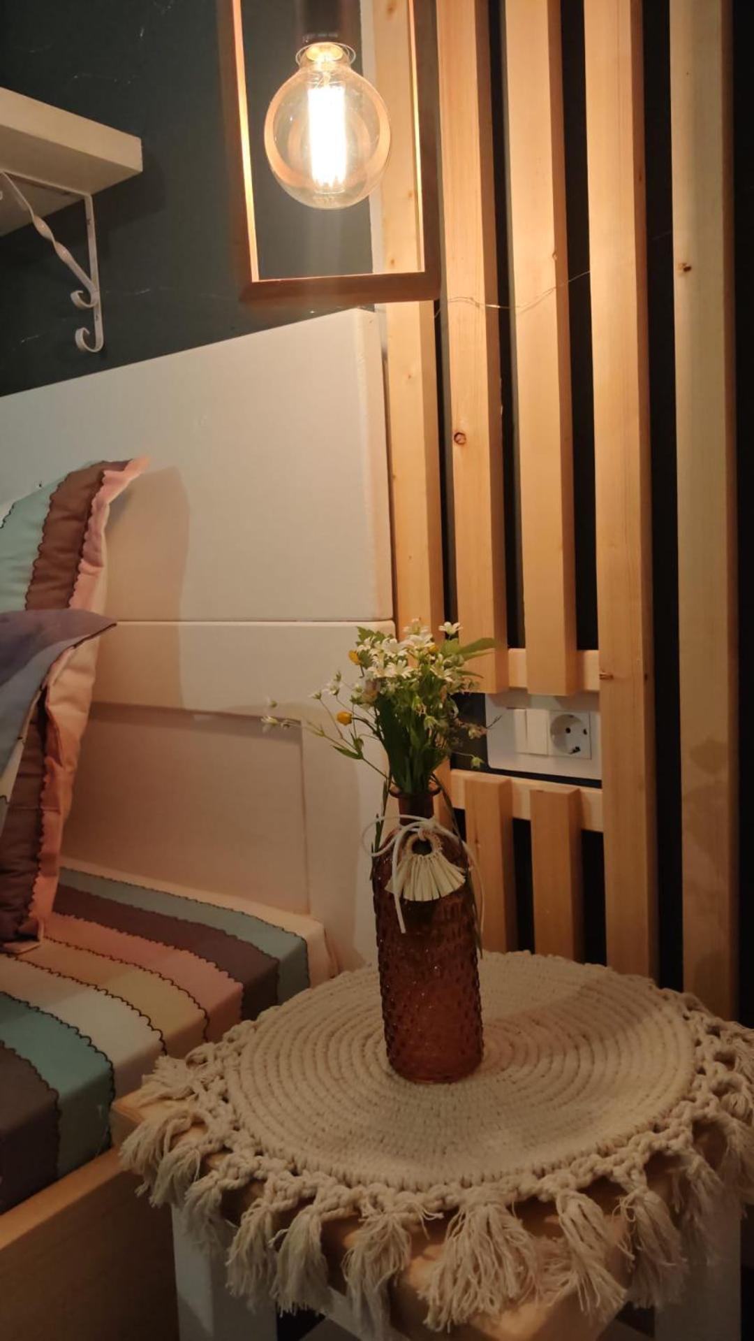 ホテル Casa Lucia Damuc エクステリア 写真