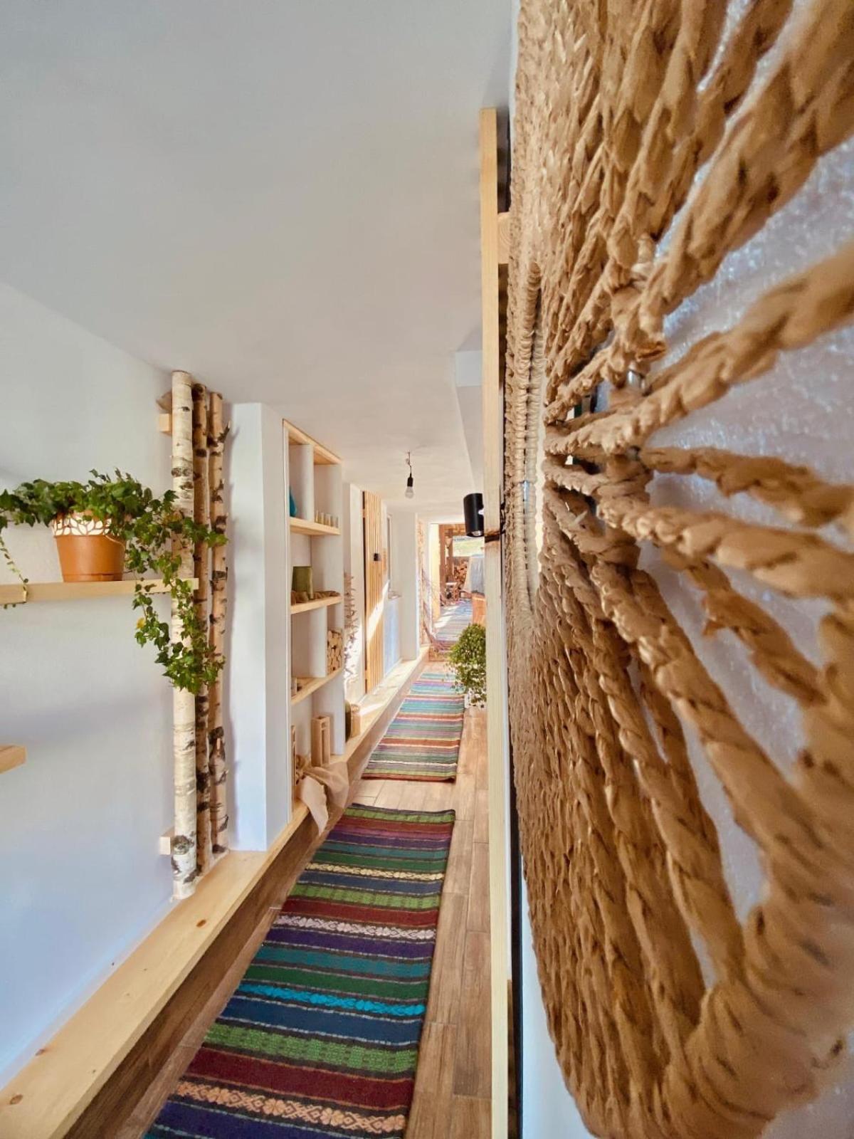 ホテル Casa Lucia Damuc エクステリア 写真