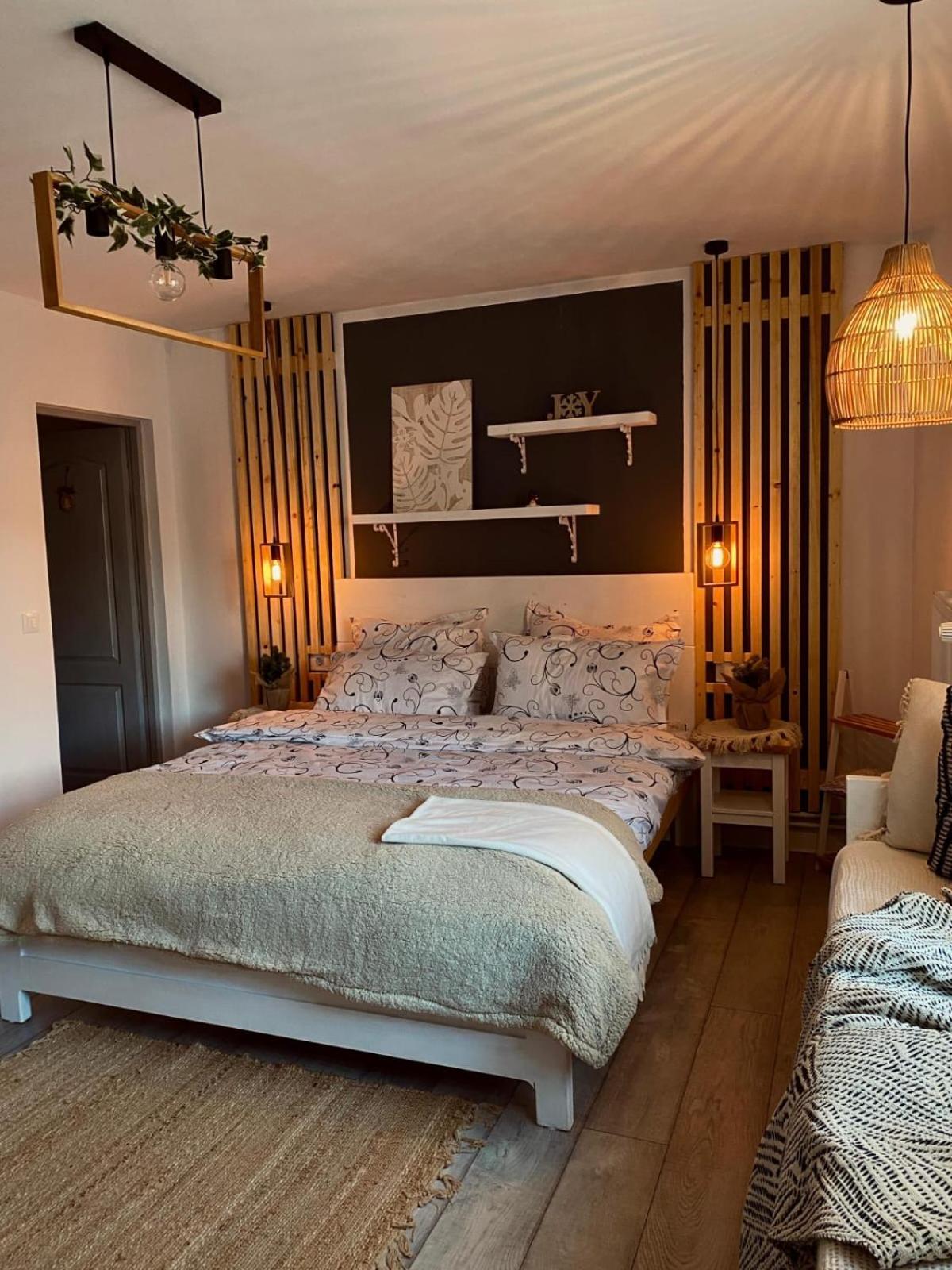 ホテル Casa Lucia Damuc エクステリア 写真