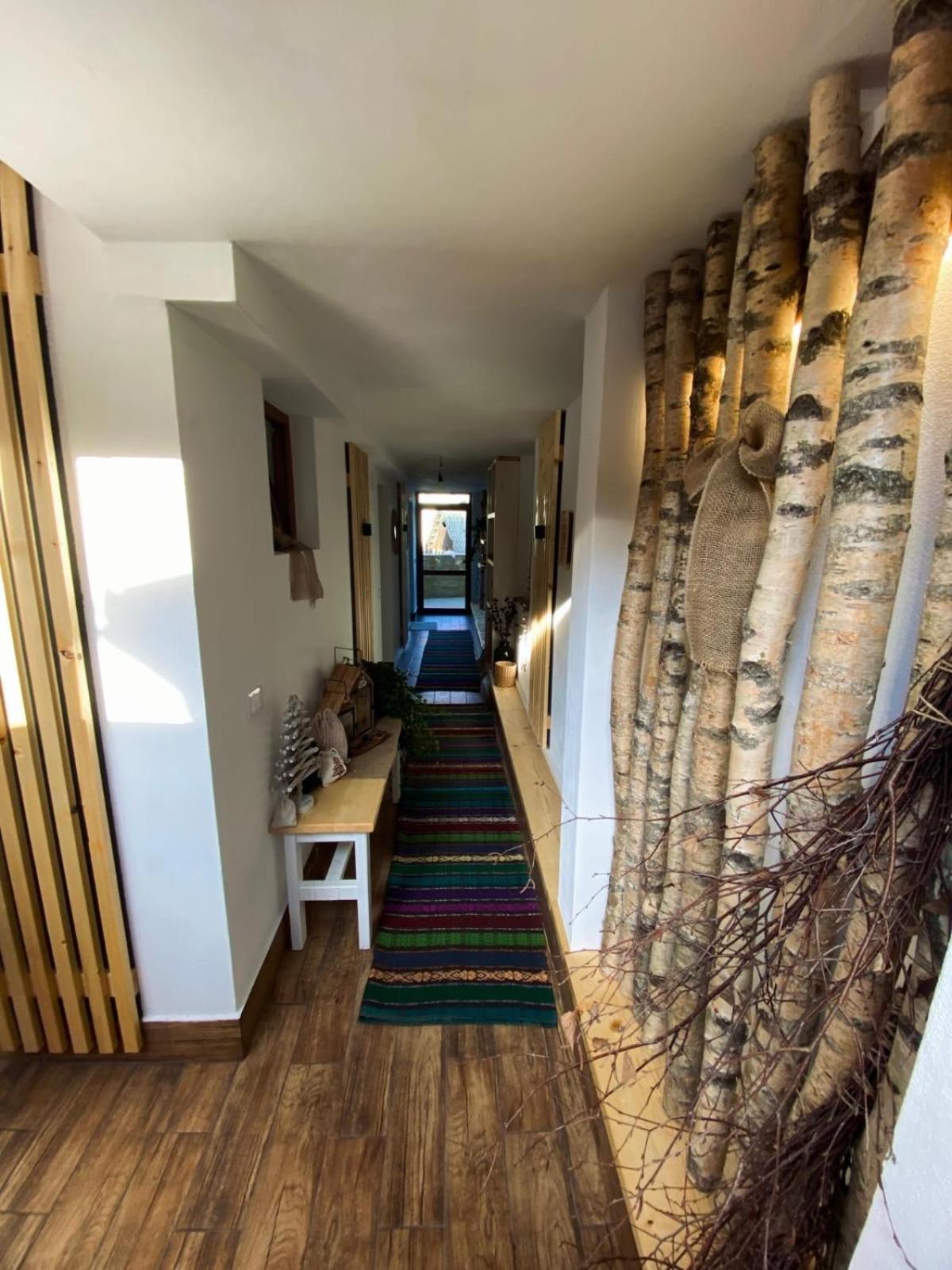 ホテル Casa Lucia Damuc エクステリア 写真