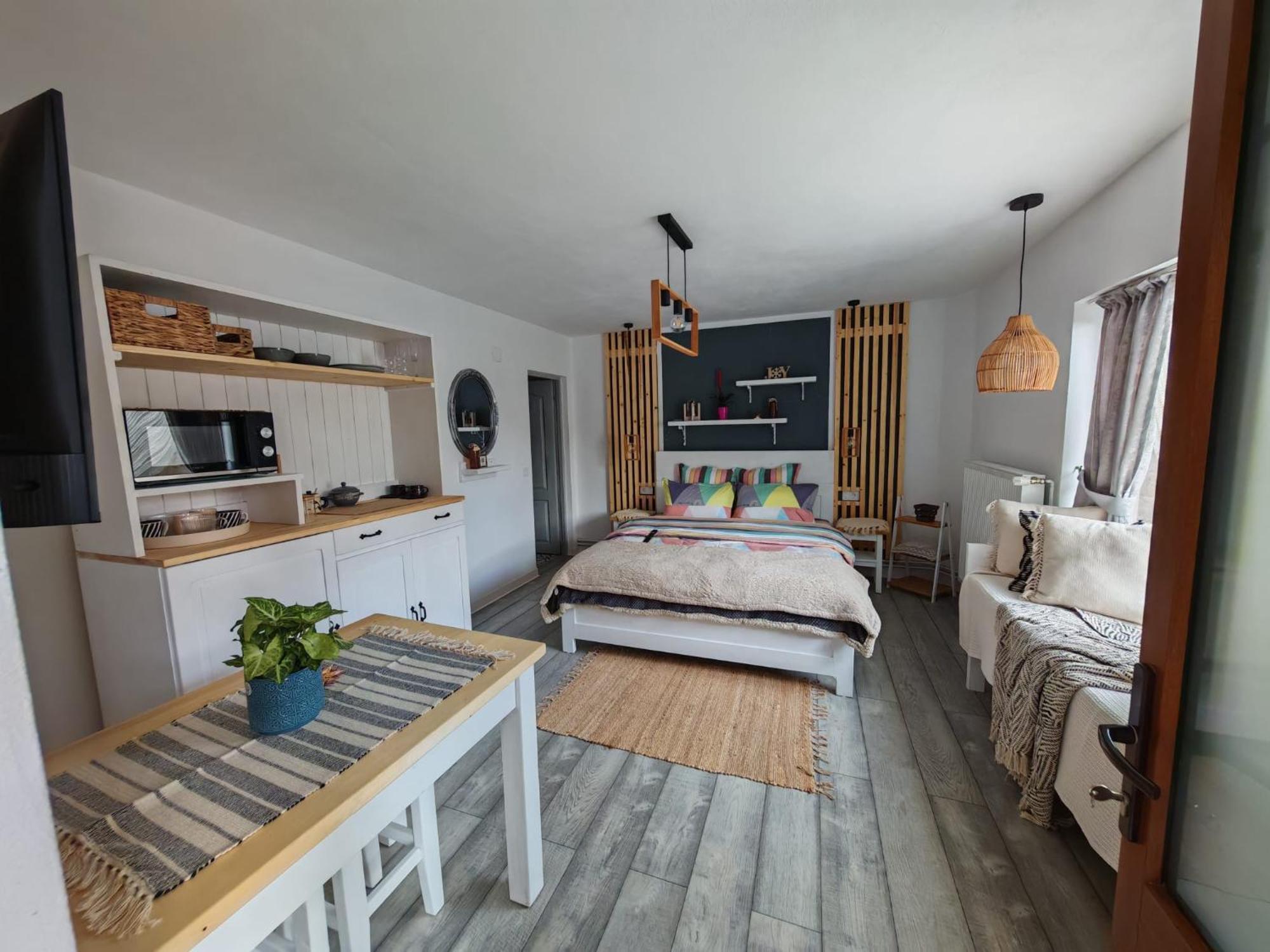 ホテル Casa Lucia Damuc エクステリア 写真