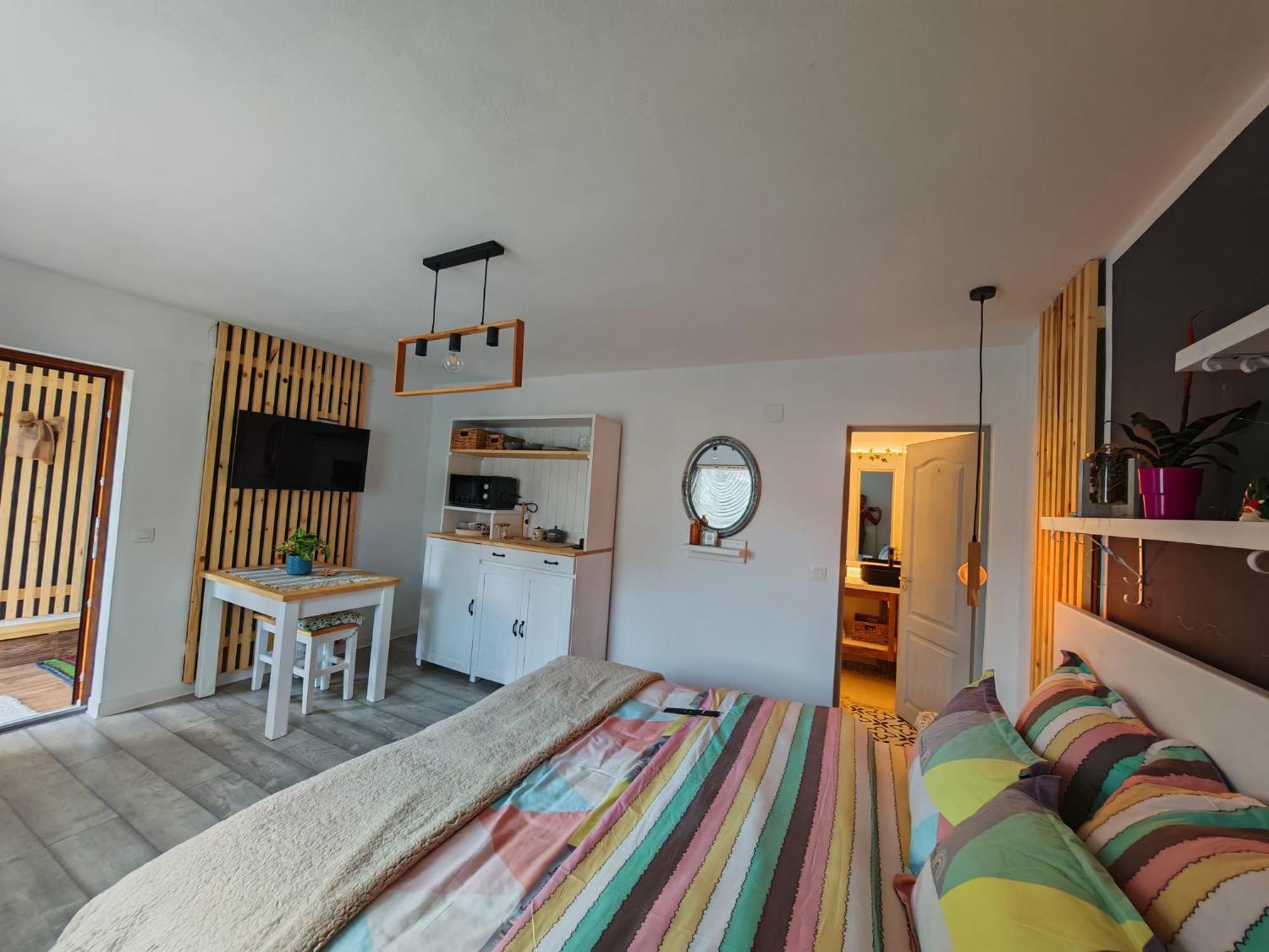 ホテル Casa Lucia Damuc エクステリア 写真