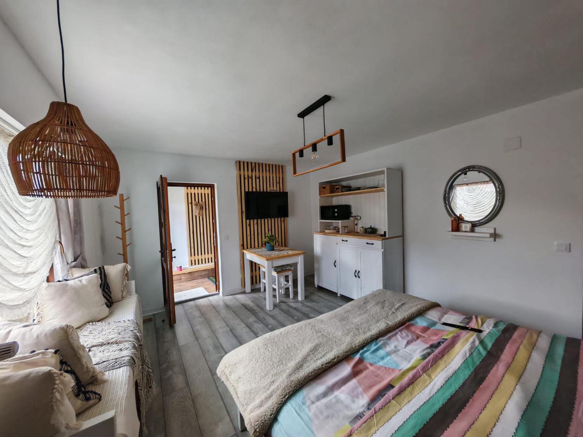 ホテル Casa Lucia Damuc エクステリア 写真