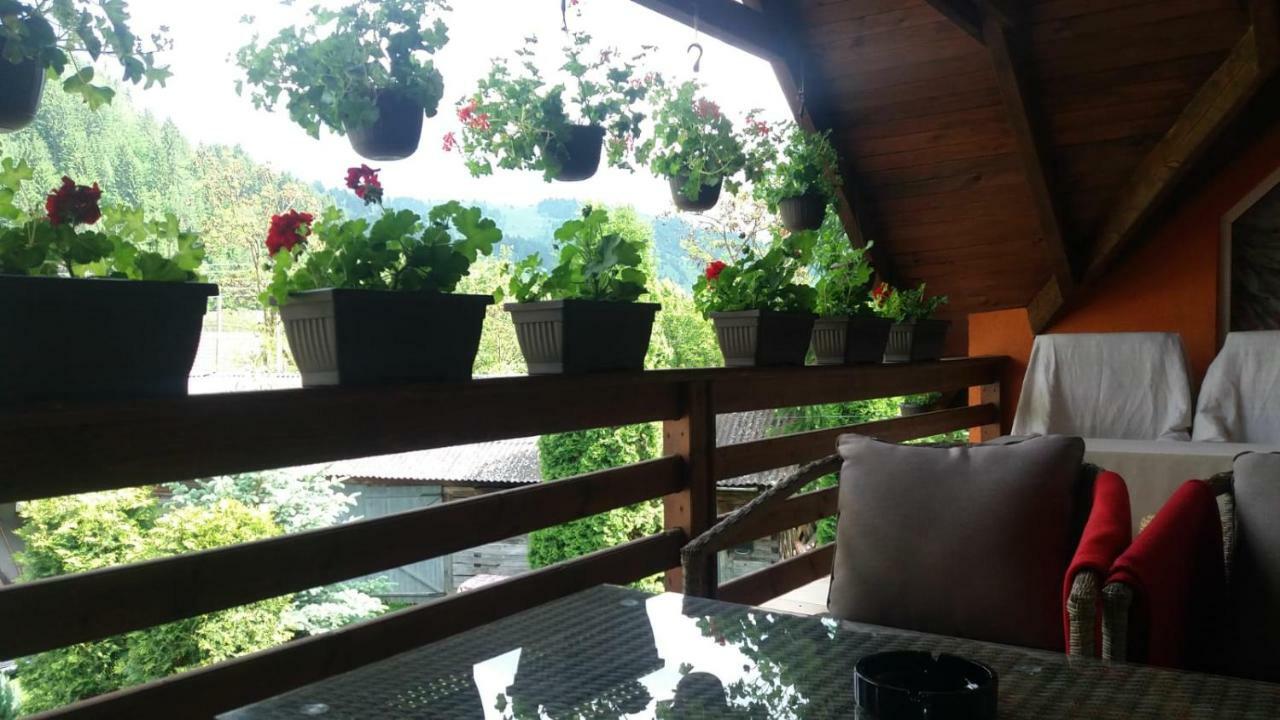 ホテル Casa Lucia Damuc エクステリア 写真