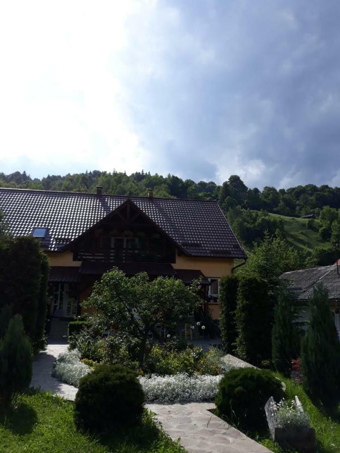 ホテル Casa Lucia Damuc エクステリア 写真
