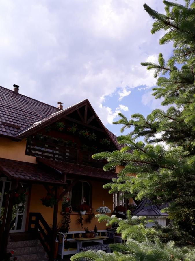 ホテル Casa Lucia Damuc エクステリア 写真